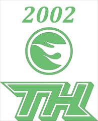 2002 Treasure Hunt